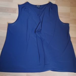 Roz & Ali top